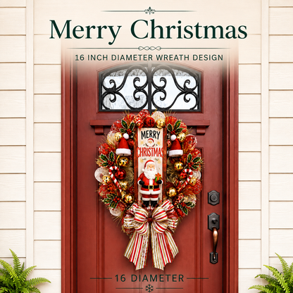 JennaWreaths Christmas Wreaths